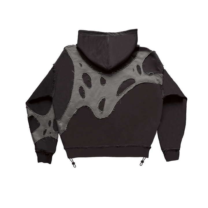 PHANTOM HOODIE - GODS REVOLUTION - Mejkmi - Personalizowane Prezenty Dla Twoich Bliskich!